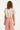 25045 V-Hals Paneel Top Met Een Groot Aztec Print-Nude Tinten | Sand - Muticolour
