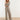 25061 E Jumpsuit Met Schelpenprint | Off White - Black