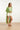 25094 Licht Maxi Cardigan | Light Green