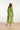 25094 Licht Maxi Cardigan | Light Green
