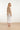 25095 Crochet Gebreide Cardigan | Sand