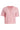 25104 Baby Gebreid Kort Vest | Old Pink