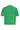 25104 Fel Gebreid Kort Vest | Green