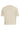 25104 Gebreid Kort Vest | Sand