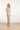 25105 E Lurex Gebreide Bolero | Sand
