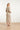 25105 E Lurex Gebreide Bolero | Sand