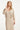 25105 E Lurex Gebreide Bolero | Sand