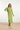 25105 Licht Zachte Gebreide Bolero | Light Green
