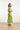 25105 Licht Zachte Gebreide Bolero | Light Green