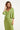 25105 Licht Zachte Gebreide Bolero | Light Green