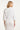 25105 Te Zachte Gebreide Bolero | White