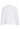 25105 Te Zachte Gebreide Bolero | White