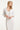25105 Te Zachte Gebreide Bolero | White