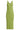 25106 Licht Gebreide Strappy Midi-Jurk | Light Green