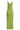 25106 Licht Gebreide Strappy Midi-Jurk | Light Green