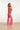 25110 Gebreide Trui Met , Tinten, Colourblock | Red - Muticolour