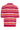 25110 Gebreide Trui Met , Tinten, Colourblock | Red - Muticolour