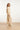 25113 Zomerse Tweed Jas | Sand