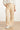25114 Tweed Zomerbroek | Sand