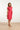 25118 Crinkle Shirtjurk | Pink