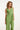 25119 Licht Stretch Crinkle Jumpsuit | Light Green