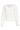 25121 Lace Cardigan Met Striksluiting | Off White