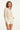 25121 Lace Cardigan Met Striksluiting | Off White