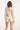 25121 Lace Cardigan Met Striksluiting | Off White