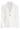 25130 Te Pinstripe Linnen Blazer | White - Black