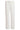 25131 Te Pinstripe Linnen Broek | White - Black