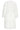 25137 Te 3d Bloemenjurk | White