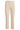 25140 Wide Straight Leg Stretch Broek | Sand