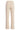 25140 Wide Straight Leg Stretch Broek | Sand