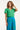 25147 Fel Brie Anglaise Blouse | Green