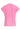 25148 Linnen Top Met V-Hals | Pink