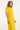 25150 Linnen Midi Shirtjurk | Yellow