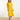 25150 Linnen Midi Shirtjurk | Yellow