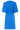 25152 Balloon Sleeve Kort Jurkkobalt | Cobalt