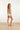 25158 Top Met Multi Bladerenprint | White - Muticolour