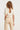25169 Bladtextuur Top | Off White