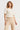 25169 Bladtextuur Top | Off White