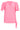 25172 Overlap Topfel Met Strik Detail | Pink