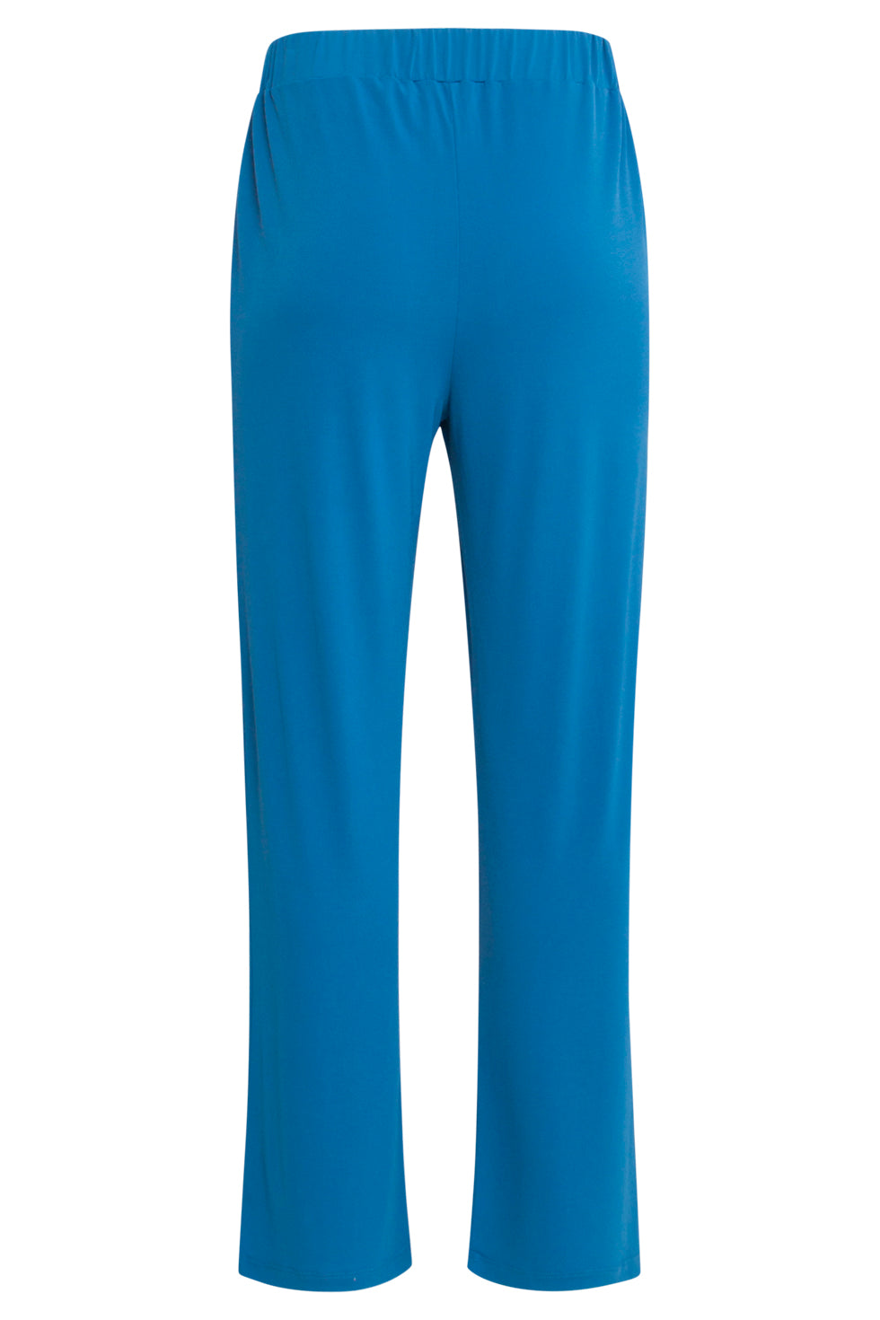 25174 Cobalt Stretch Broek | Cobalt Blue