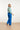 25177 Cobalt Linnen Broek | Cobalt