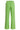25177 Lime Linnen Broek | Light Green