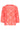 25186 Baby Bloemenprint Top | Red - Muticolour