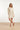 25188 Katoenen Jurk | Off White