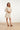 25188 Katoenen Jurk | Off White