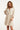 25188 Katoenen Jurk | Off White