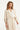 25189 Katoenen Bolero Jas | Off White